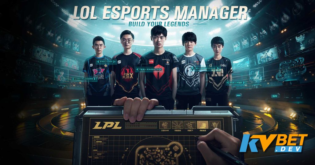 กิจกรรม esport